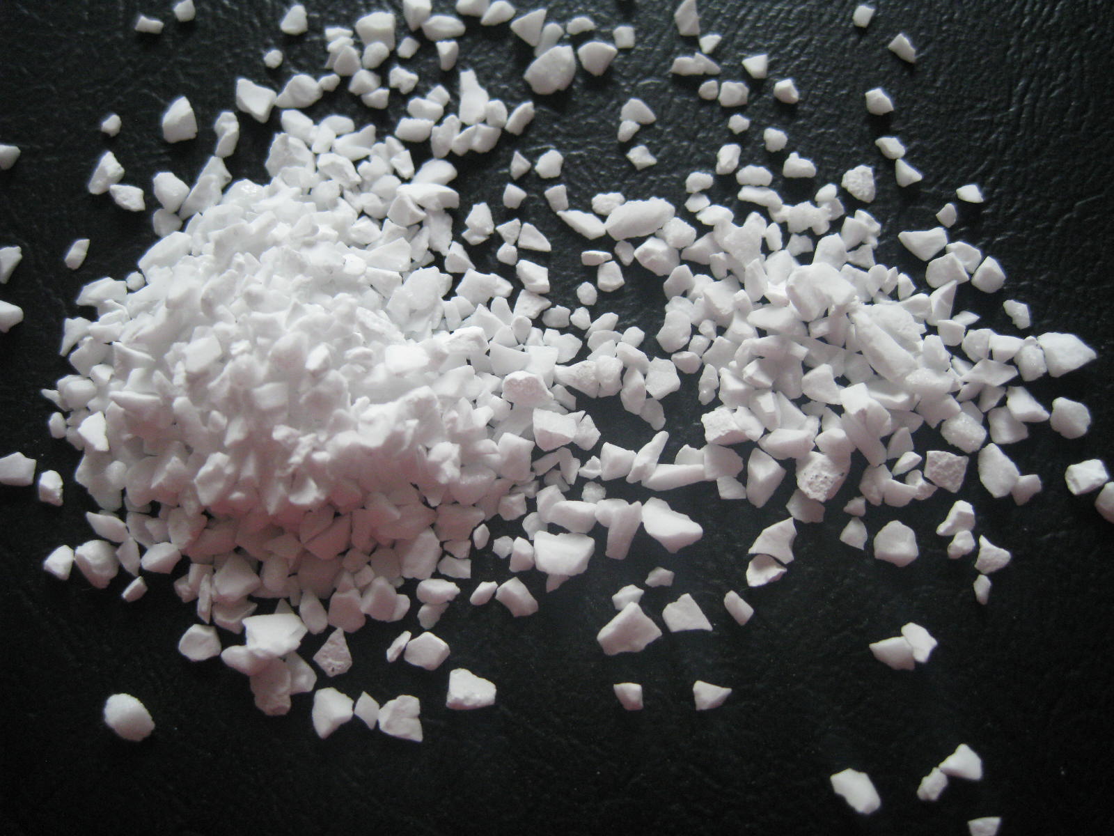 0-1mm 板状刚玉片状刚玉砂氧化铝