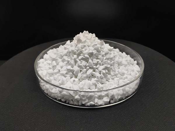 板状刚玉耐磨材料的用途