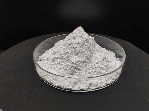 板状刚玉细粉做耐火炉料骨料材料